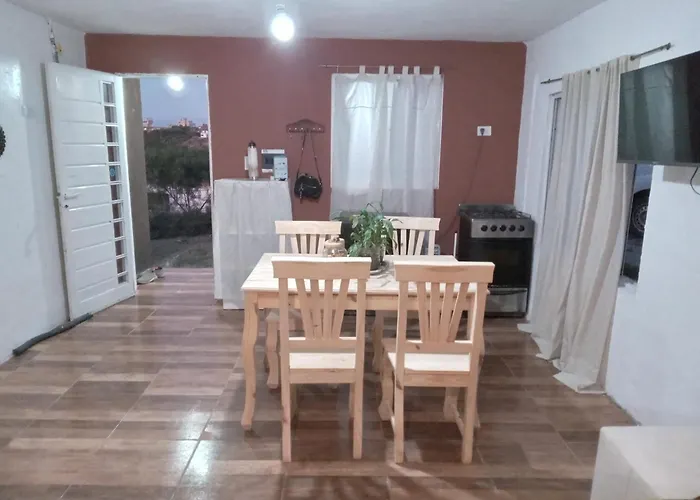 Alojamiento Vila Del Lago